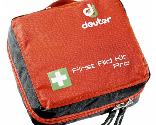 DEUTER Deuter First Aid Kit Pro - 1