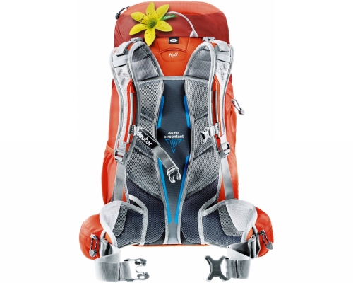 DEUTER: Deuter ACT Trail Pro 32 SL DEUTER: Deuter ACT Trail Pro 32 SL
