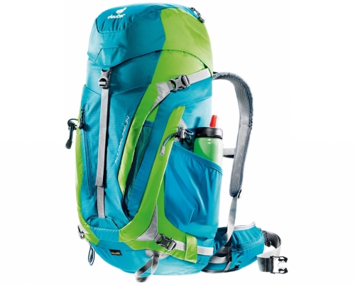DEUTER: Deuter ACT Trail Pro 32 SL DEUTER: Deuter ACT Trail Pro 32 SL
