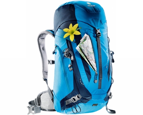 32l deuter backpack act trail sl ems portland maine 22 Hiking liter capacity Futura 32 Cherry-Masala