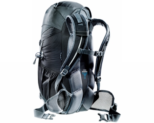 deuter act trail 30 backpack 30L Hiking frames Active Comfort Fit Pull Deuter Act Trail 30 Hiking