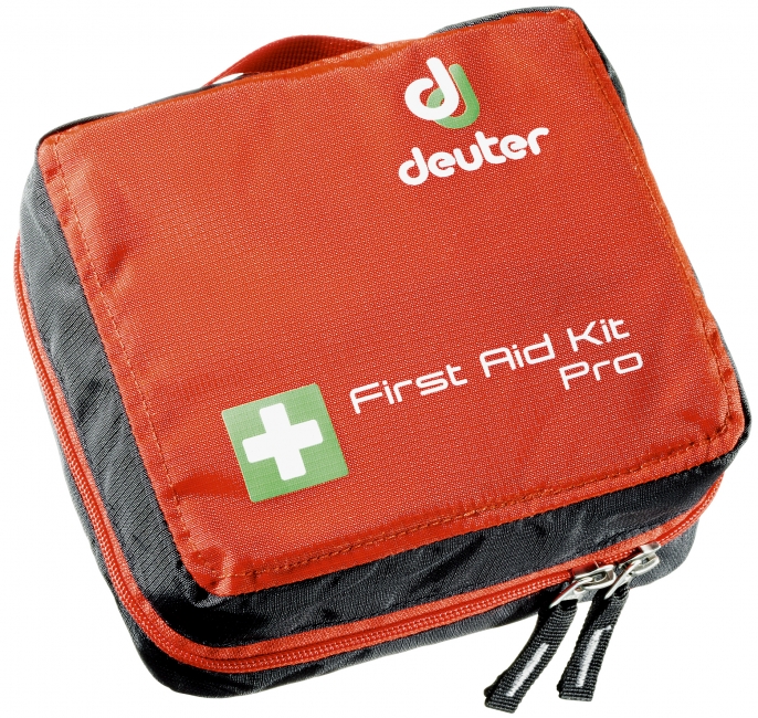 DEUTER: Deuter First Aid Kit Pro - small 1