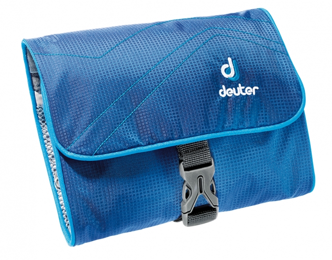 DEUTER: Deuter Wash Bag I - small 4