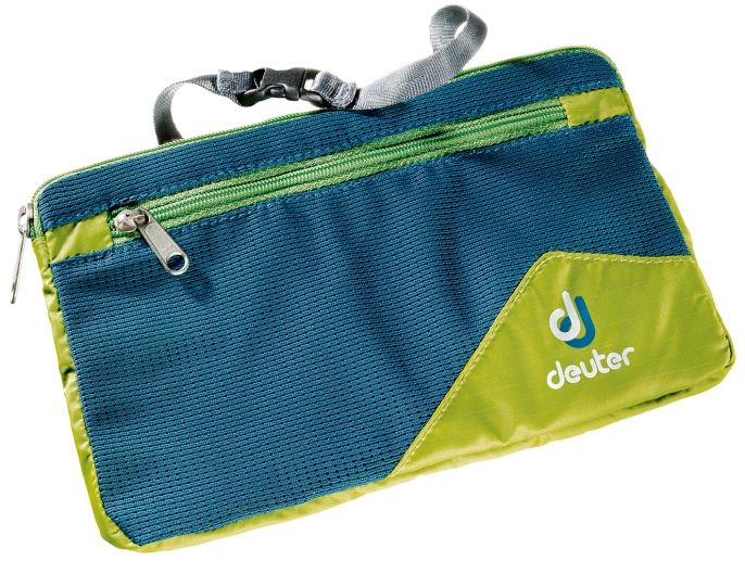 DEUTER: Deuter Wash Bag Lite II - small 3