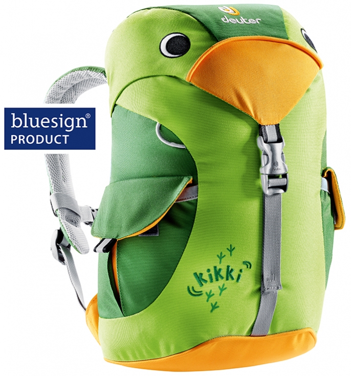 DEUTER: Deuter Kikki - small 4
