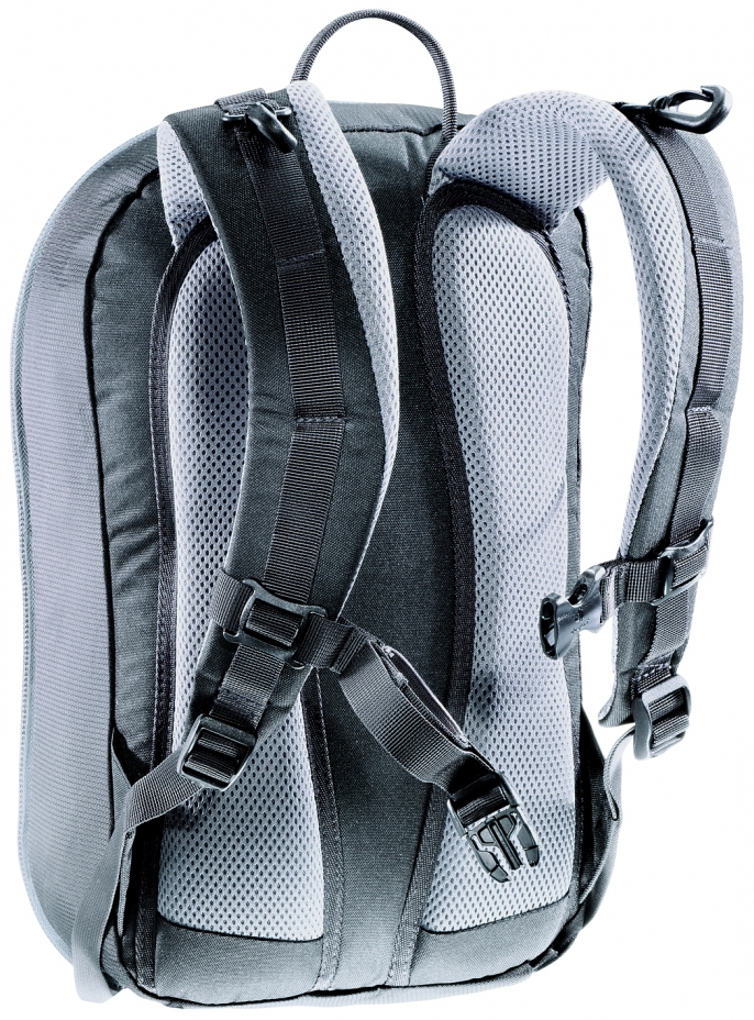 DEUTER: Deuter Traveller 70 + 10 - small 4